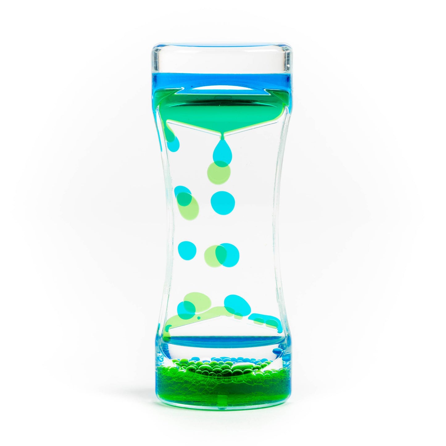 1 Liquid Motion Sensory Timer - Choose Your Colour!