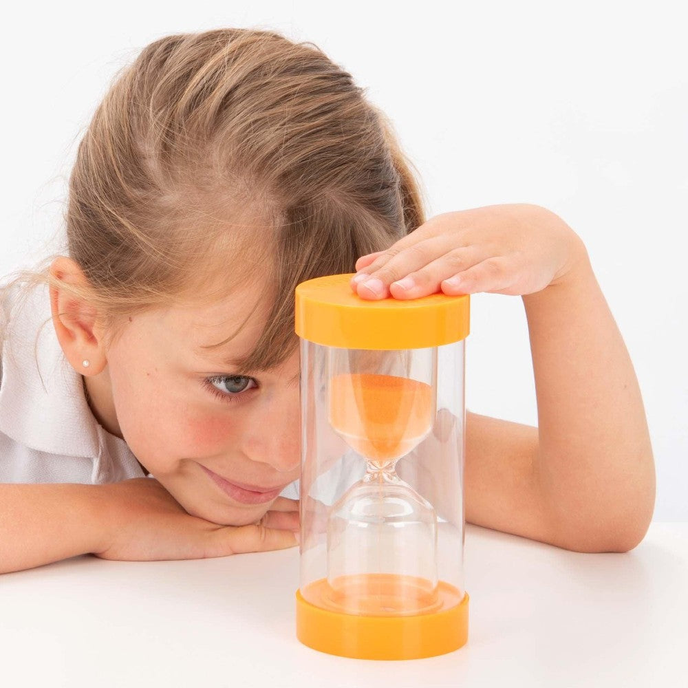 sand timer for children with autism