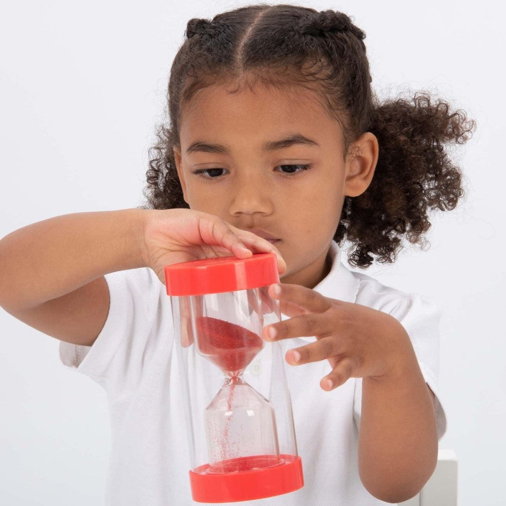 Introducing TickiT® – The UK’s Largest Range of Sand Timers & Hourglasses