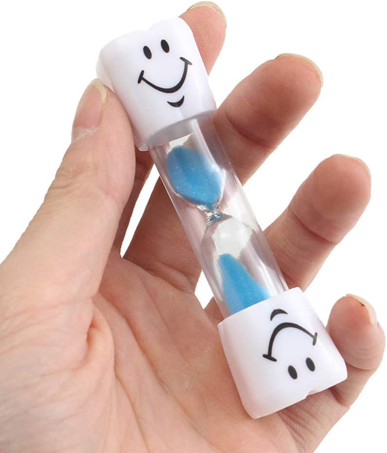 Tooth Brushing Timers